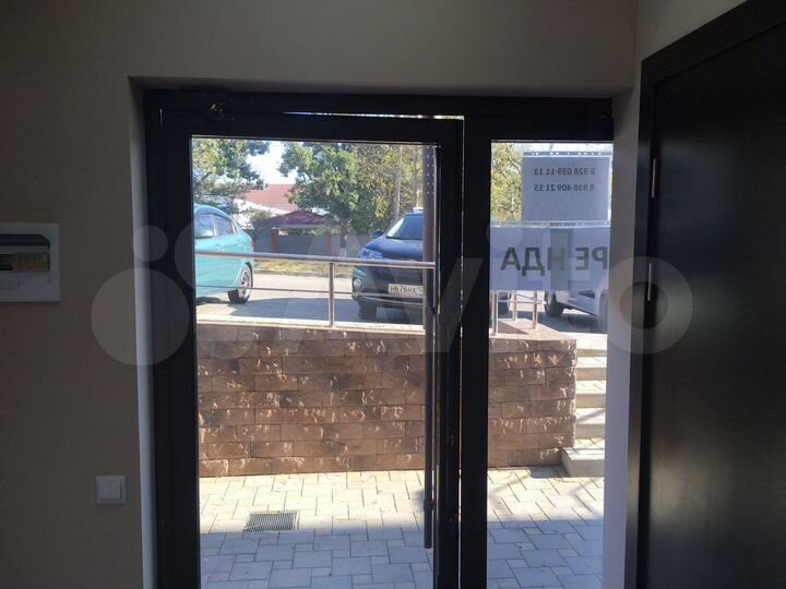 Свободного назначения, 25 м²