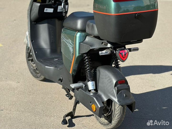 Электроскутер, электромопед, электровелосипед