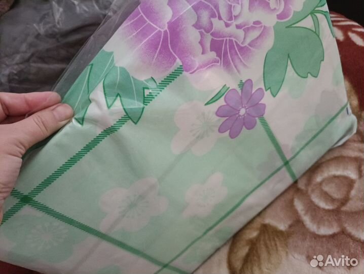 Постельное белье