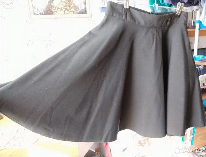 Юбка на девочку