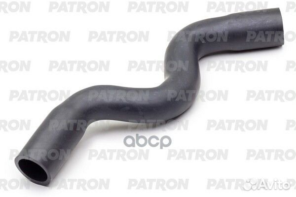 Патрубок радиатора VAZ LADA Largus (1.6) 2011