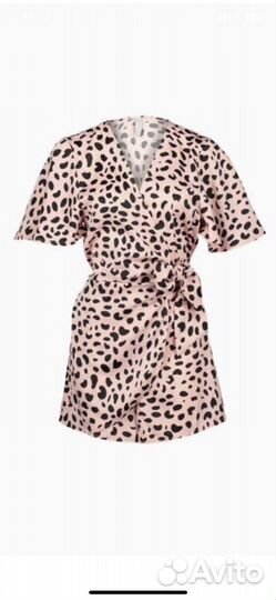 Комбинезон женский