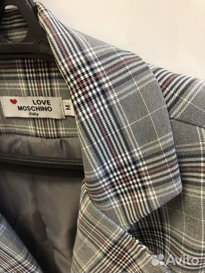 Пиджак жакет женский