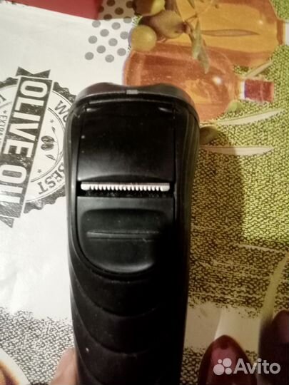 Электро бритва philips