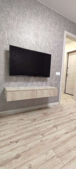 1-к. квартира, 30 м², 2/5 эт.