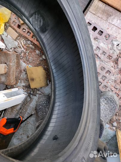 Nokian Tyres Nordman 7 215/55 R17