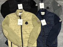 Осенняя куртка Moncler 4 цвета, 44-56