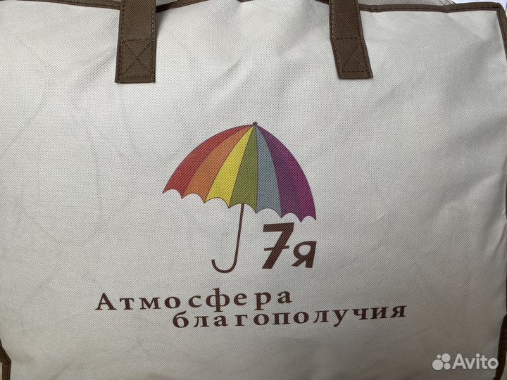 Покрывало плед 220 230 новое