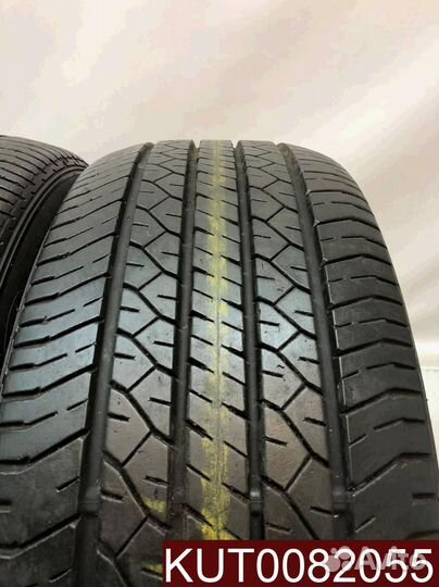 Dunlop SP Sport 270 215/55 R17 107U