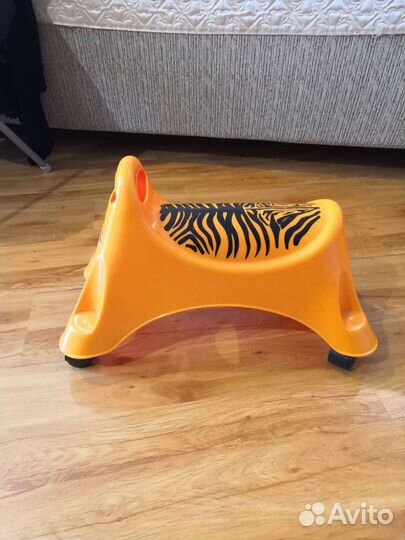 Каталка толокар