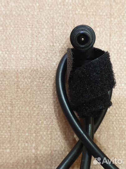 Блок питания для ноутбука Sony 19.5v/2A(6.5x4.4mm)