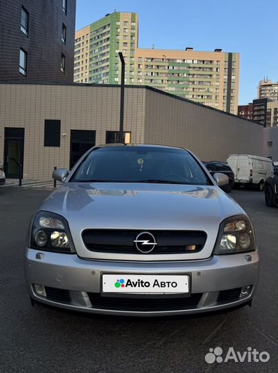 Opel Vectra 1.8 МТ, 2002, 322 000 км