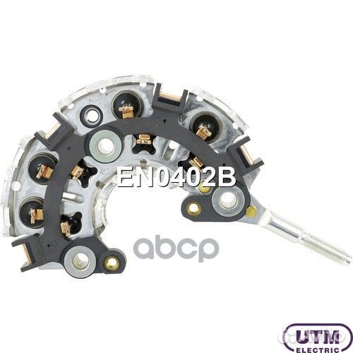 Диодный мост генератора suzuki/toyota EN0402B Utm