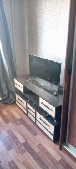 Комната 22 м² в 1-к., 8/9 эт.