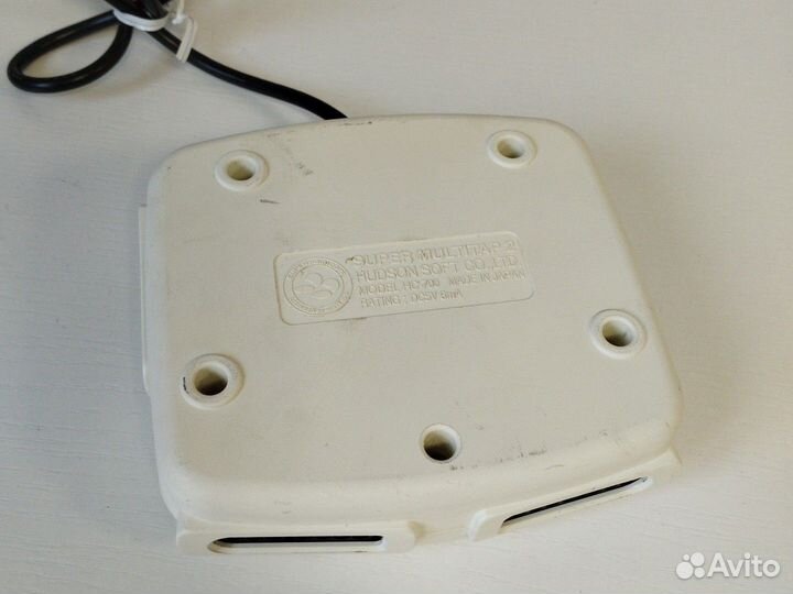 Multi tap bomber man snes