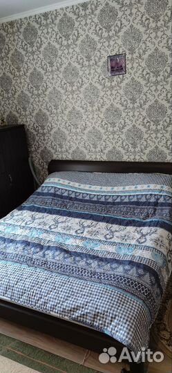 Покрывало хлопок 100