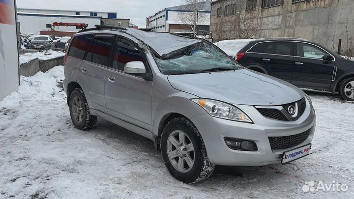 Бак топливный Great Wall Hover H5 1101100K00D1