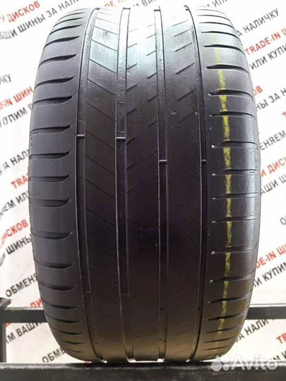 Michelin Latitude Sport 3 295/40 R20