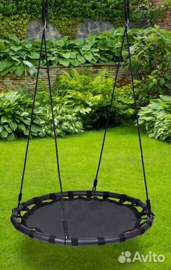 Подвесная качеля 