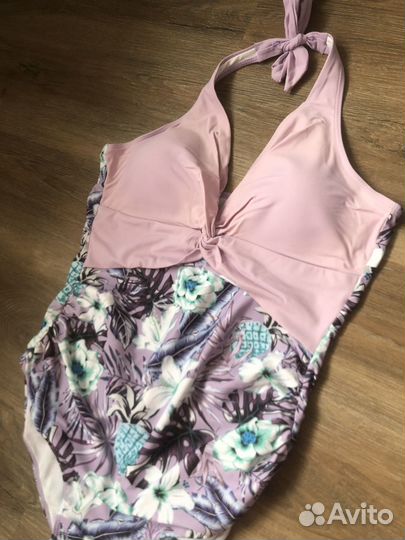 Купальник для беременных