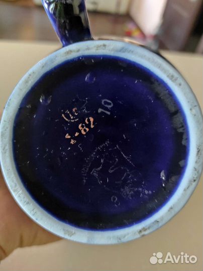 Заварочный чайник