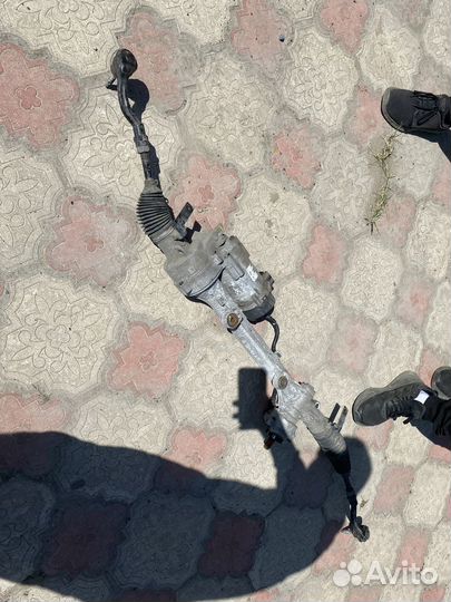 Рулевая рейка KIA stinger стингер киа
