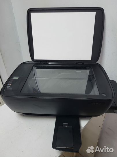 Принтер мфу Hp ink tank 315