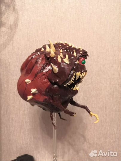 Какодемон из Doom