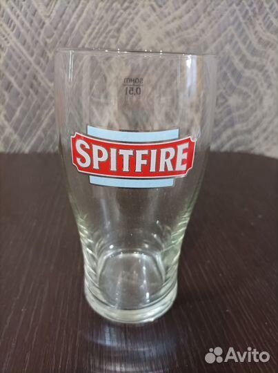 Пивные бокалы и кружки 0,5 л