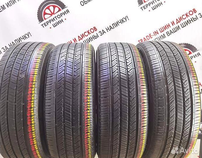 Hankook Mileage Plus 205/65 R16 95H