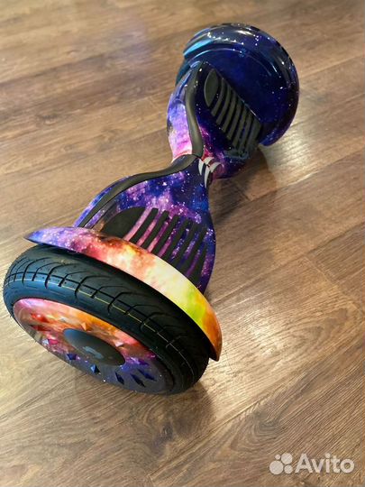 Гироскутер