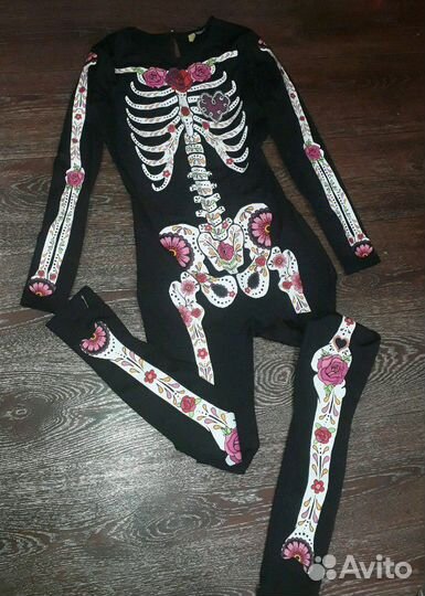 Карнавальные костюмы