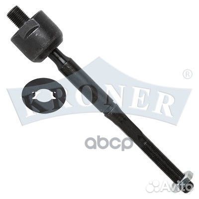 Тяга рулевая nissan Tiida (07) K306066 Kroner