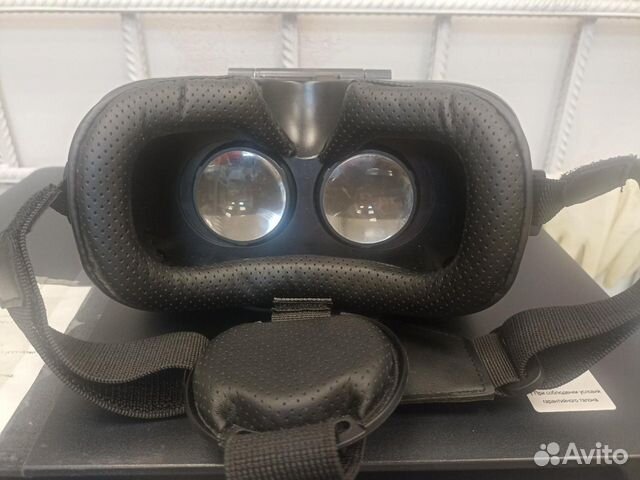 VR очки bobovr Z4