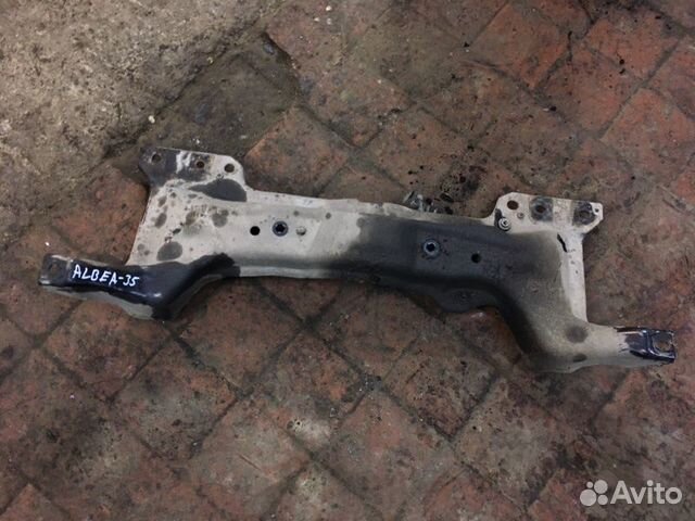 Подрамник Fiat Albea седан 350A1000 2008