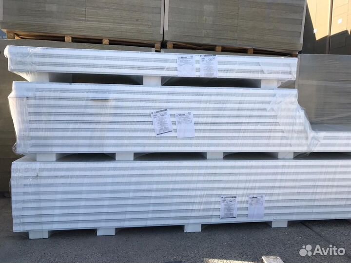 Cендвич панели для холодильных камер