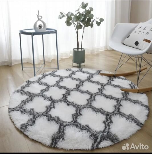 Коврик напольный