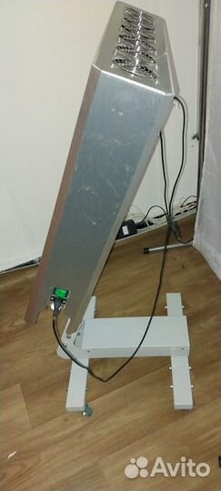 KNS-OBL-360-15 Облучатель-рециркулятор воздуха