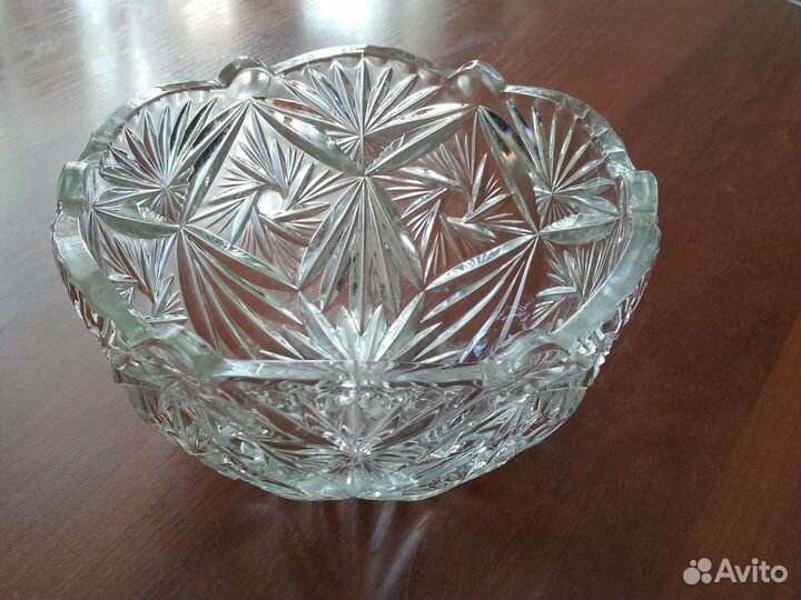 Ваза для фруктов