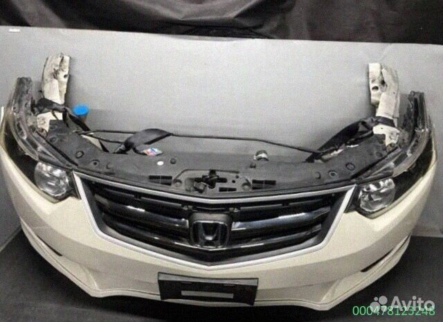 Ноускат Honda accord 8 (Арт.65951)