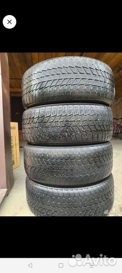 Зимние шины r' 17.50.215