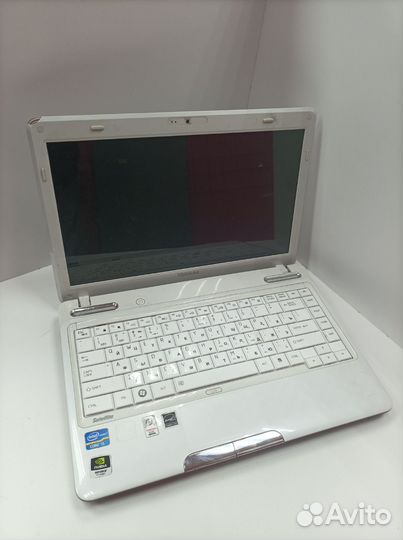 Ноутбук Toshiba L735-13V