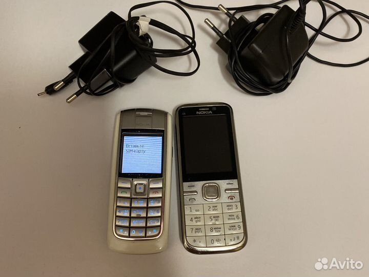 Nokia C5-00 5MP, 512 МБ