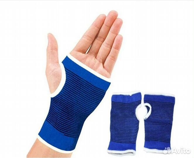 Бандаж на кисть руки