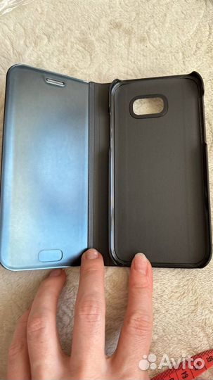 Чехол на Samsung galaxy a5 2017