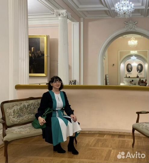 Репетитор по фортепиано