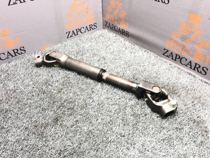 Рулевой кардан Mazda 6 GJ