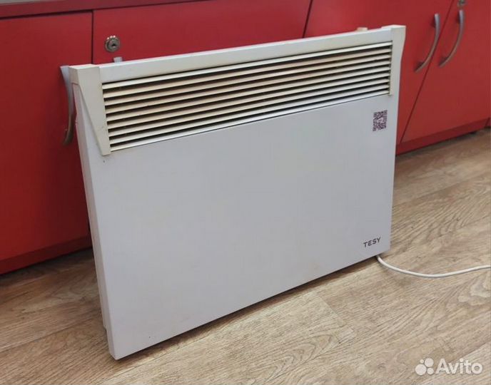 Климатическое оборудование обогреватель tesy