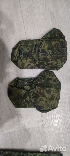 Разгрузка ратник