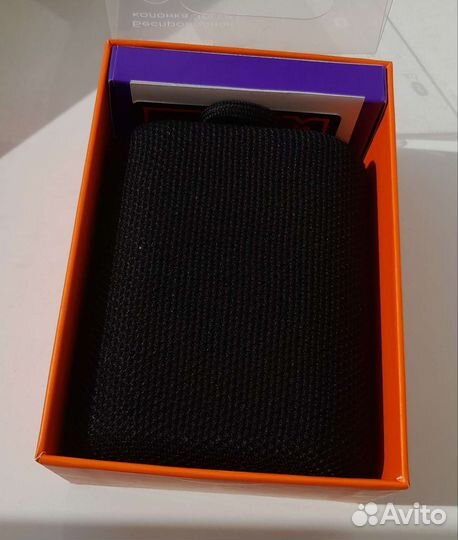 Беспроводная колонка Ростелеком 360 2.0